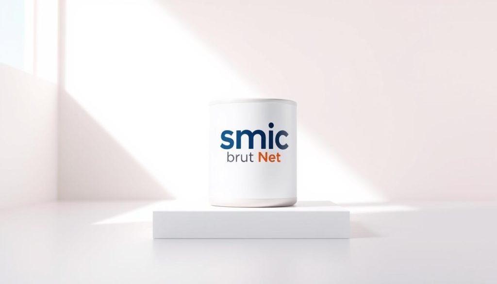 comment calculer smic brut net