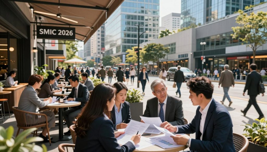 impact économique